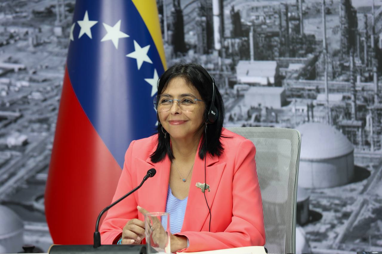 Venezuela reafirma su papel en la OPEP durante la 56° Reunión Ministerial de Monitoreo