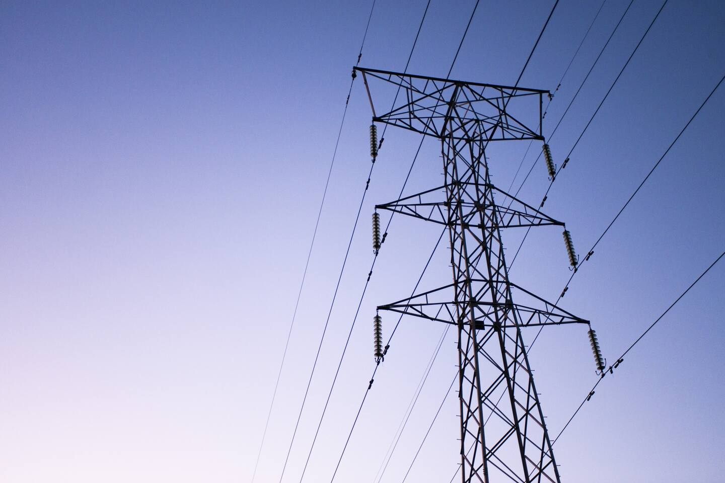 90% de los supermercados en Venezuela trabajaron durante el ataque eléctrico 