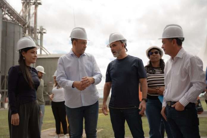 Marca País proyecta el motor agroindustrial de Portuguesa al mundo