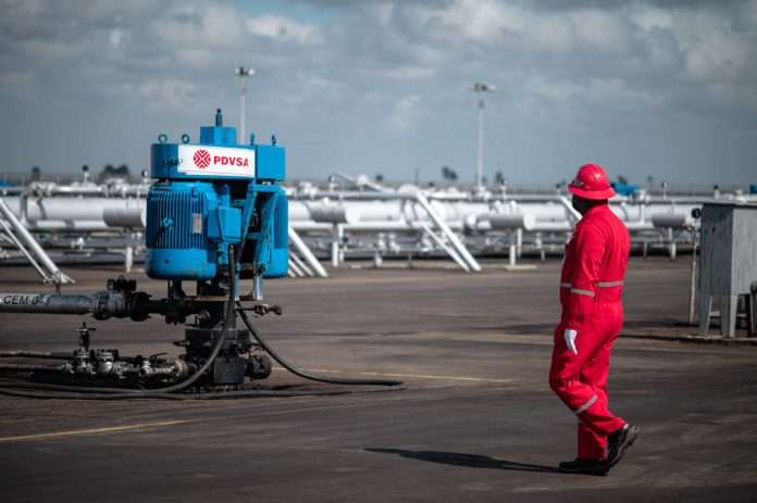 Exportaciones energéticas consolidan la soberanía financiera de la nación